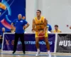 Збірна України з баскетболу U-18 зазнала четвертої поразки на Чемпіонаті Європи