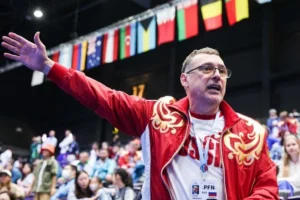 «Трагічна ситуація». Керівник російського фехтування оцінив провальні підсумки Чемпіонату світу