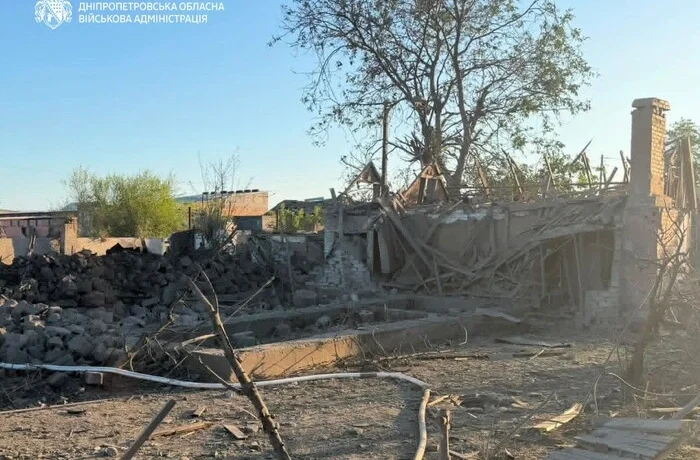 Удар по Криворіжжю, внаслідок якого загинула багатодітна родина, ймовірно був здійснений ракетою з КНДР