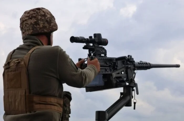 У столиці лунають вибухи: ППО відбиває атаку реактивних дронів
