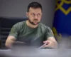 Зеленський повідомив про першу доповідь нового головнокомандувача на Ставці