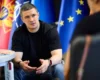 Politico: Федоров заявив, що Україні потрібні гроші, аби не дати Росії адаптуватися до ударів