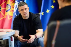 Politico: Федоров заявив, що Україні потрібні гроші, аби не дати Росії адаптуватися до ударів