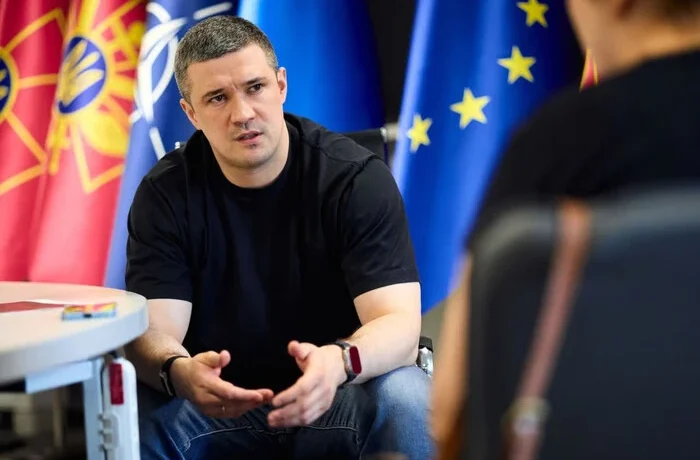 Politico: Федоров заявив, що Україні потрібні гроші, аби не дати Росії адаптуватися до ударів