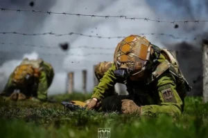 224 бої за добу: лінія фронту станом на 2 липня 2026