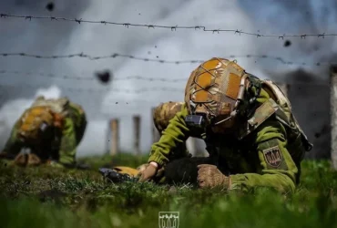 224 бої за добу: лінія фронту станом на 2 липня 2026