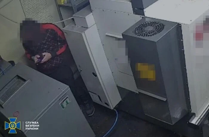 СБУ затримала агента РФ який намагався здійснити диверсію на оборонному підприємстві у Львові
