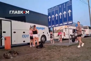 На кордоні з Румунією величезні черги: що відбувається та як це пояснює ДПСУ