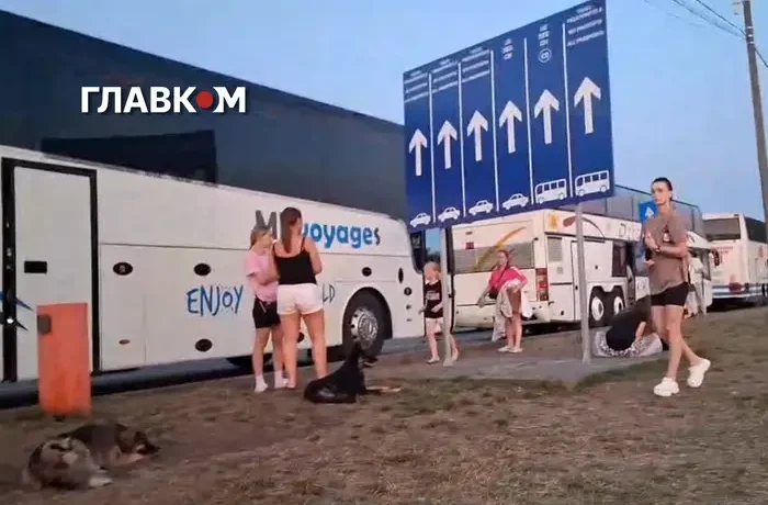 На кордоні з Румунією величезні черги: що відбувається та як це пояснює ДПСУ