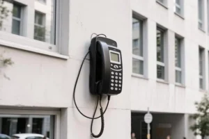 Справжнє «5G по-російськи»: в Криму згадали про надійність таксофонів