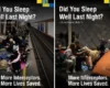Стартувала міжнародна кампанія Sleep well?: як долучитися