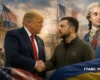 У ролі Людовика XVI: чи Трамп допоможе перемозі України?