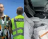 Спалив авто через невдоволення послугами: у Києві затримано колишнього клієнта психолога