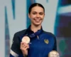 Полозюк прокоментувала історичну медаль України на Чемпіонаті світу з фехтування