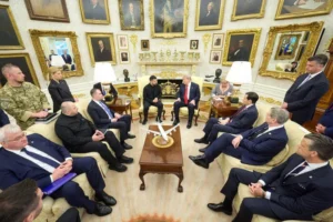 Найважливіший результат зустрічі Зеленського і Трампа