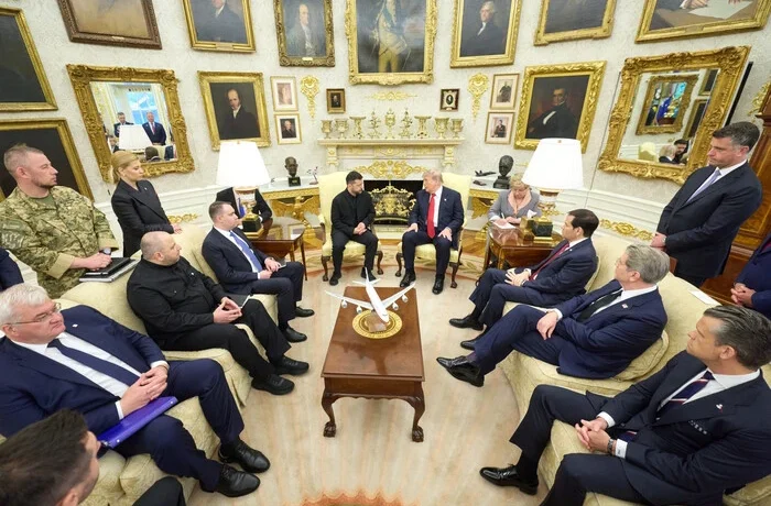 Найважливіший результат зустрічі Зеленського і Трампа