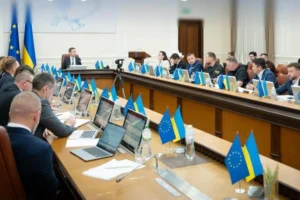 Уряд виділив понад 1,6 млрд грн на модернізацію освіти: на що підуть кошти