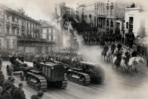 Чому 1939 рік досі розділяє Україну й Польщу