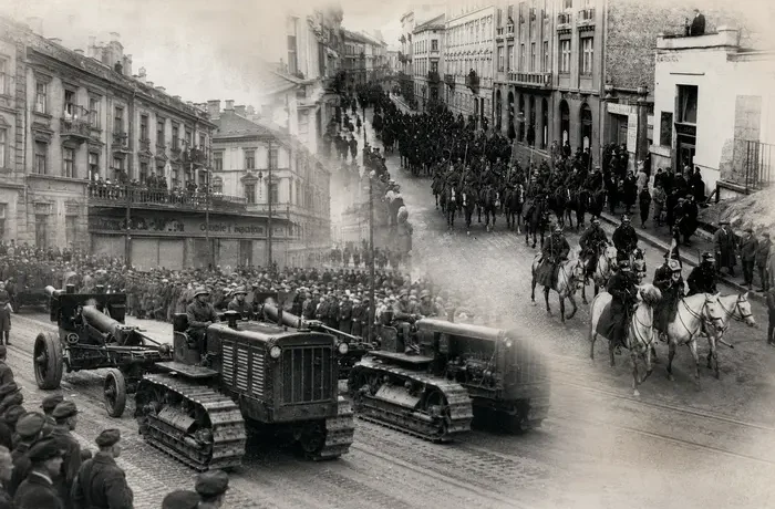 Чому 1939 рік досі розділяє Україну й Польщу