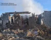 Окупанти завдали понад 900 ударів по Запорізькій області: є загиблий