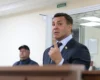 Тищенко сплатив заставу у справі про «кришування» кол-центрів