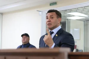 Тищенко сплатив заставу у справі про «кришування» кол-центрів