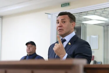 Тищенко сплатив заставу у справі про «кришування» кол-центрів