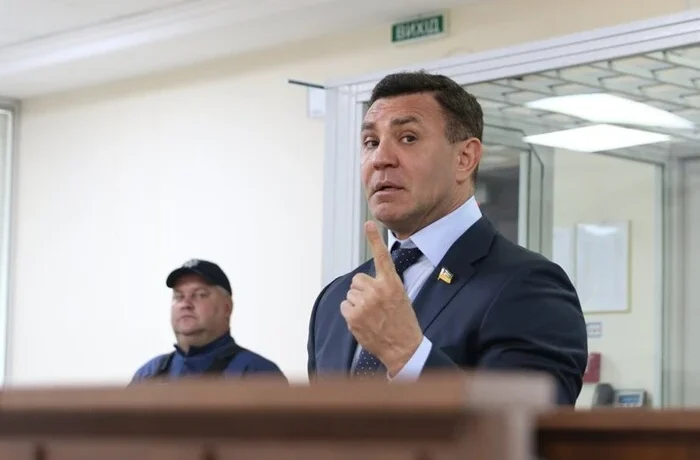 Тищенко сплатив заставу у справі про «кришування» кол-центрів