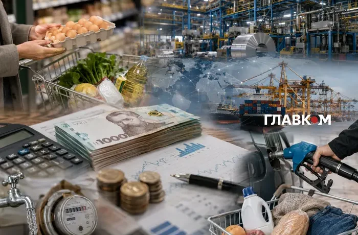 Кому дякувати за дефляцію у червні: що дорожчало, а що дешевшало