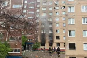 РФ скинула бомби на Донеччину: серед загиблих – підліток