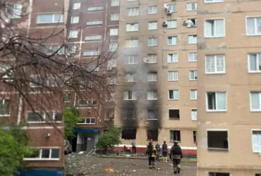 РФ скинула бомби на Донеччину: серед загиблих – підліток