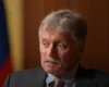 Кремль назвав головну умову для завершення війни