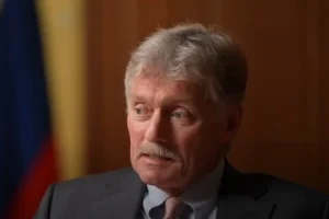 Кремль назвав головну умову для завершення війни