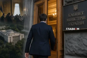 Хто буде в новому Кабміні? Останні приготування