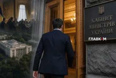 Хто буде в новому Кабміні? Останні приготування