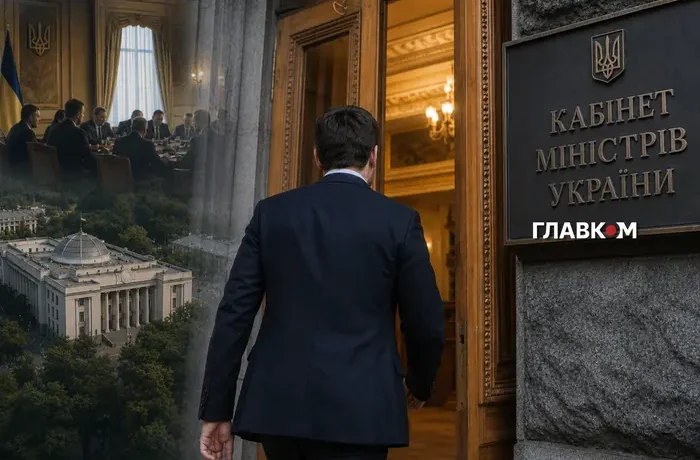 Хто буде в новому Кабміні? Останні приготування