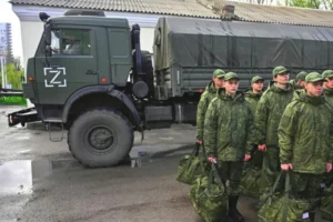 ЗСУ створили Росії нову проблему на фронті. Що з’ясувала розвідка Естонії