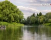 Південь України накриють значні дощі: погода на 23 липня 2026 року