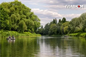 Південь України накриють значні дощі: погода на 23 липня 2026 року