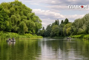 Південь України накриють значні дощі: погода на 23 липня 2026 року