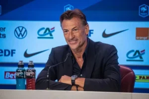Квартет учасників Чемпіонату світу 2026 накинув оком на одного тренера – журналіст