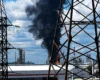 Дрони атакували один із найбільших НПЗ «Лукойлу» в Росії: чим важливе підприємство