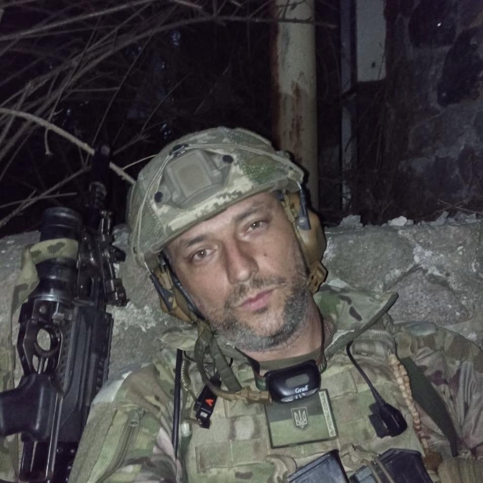 У Миколаєві попрощалися з командиром 154 ОМБр, якого знайшли застреленим фото 1