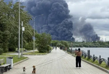 Російський опозиціонер: Удари ЗСУ – єдиний спосіб привести росіян до тями