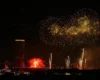 Бруклінський міст спалахнув під час святкувань Дня незалежності США: фото, відео
