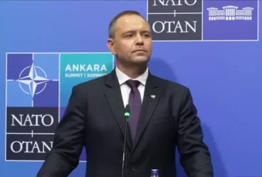 Помиритися не вдалося. Президент Польщі зробив відверту заяву про зустріч із Зеленським