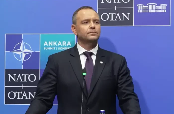 Помиритися не вдалося. Президент Польщі зробив відверту заяву про зустріч із Зеленським