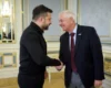 Зеленський відреагував на раптову смерть сенатора Грема після візиту до Києва