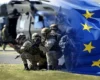 Від теорії до практики. Коаліція охочих анонсувала перші військові навчання