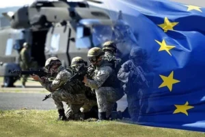 Від теорії до практики. Коаліція охочих анонсувала перші військові навчання